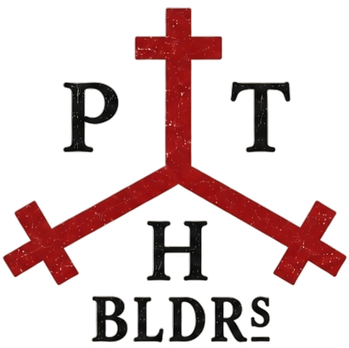 Port Tobacco Heritage Builders LLC logo